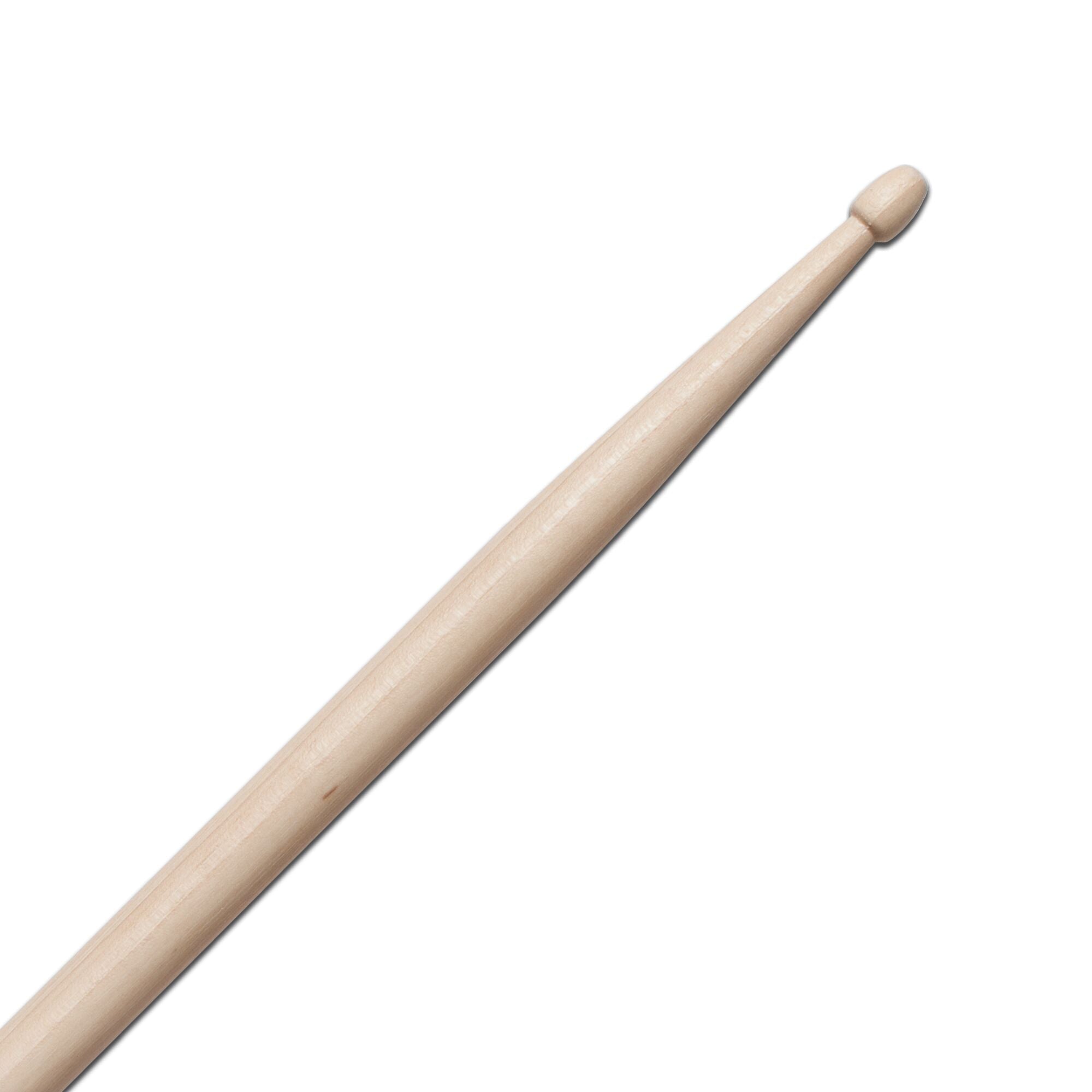 vic-firth-american-classic-5a-drumsticks-hickory-holzkopf image 3