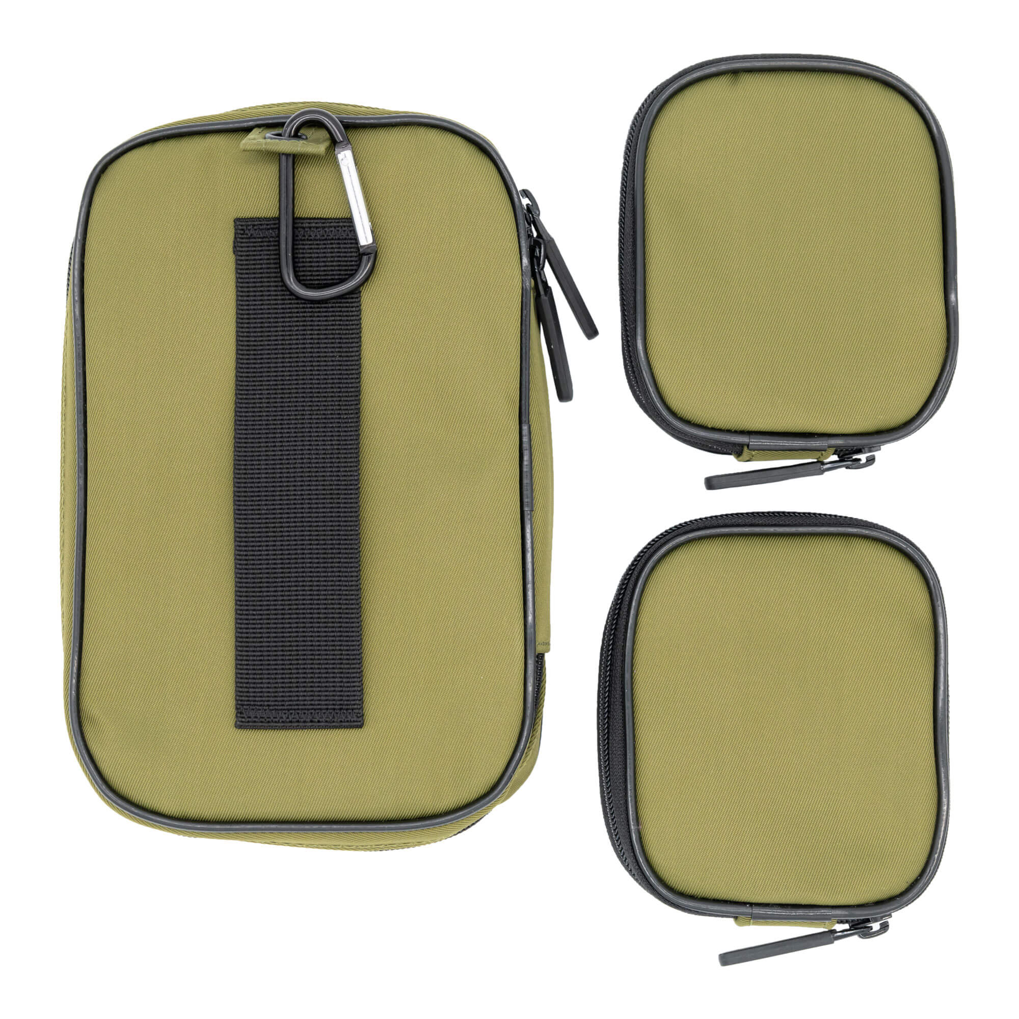 vic-firth-professional-accessory-pouch-set-3-teilig-f-r-stick-bag image 3