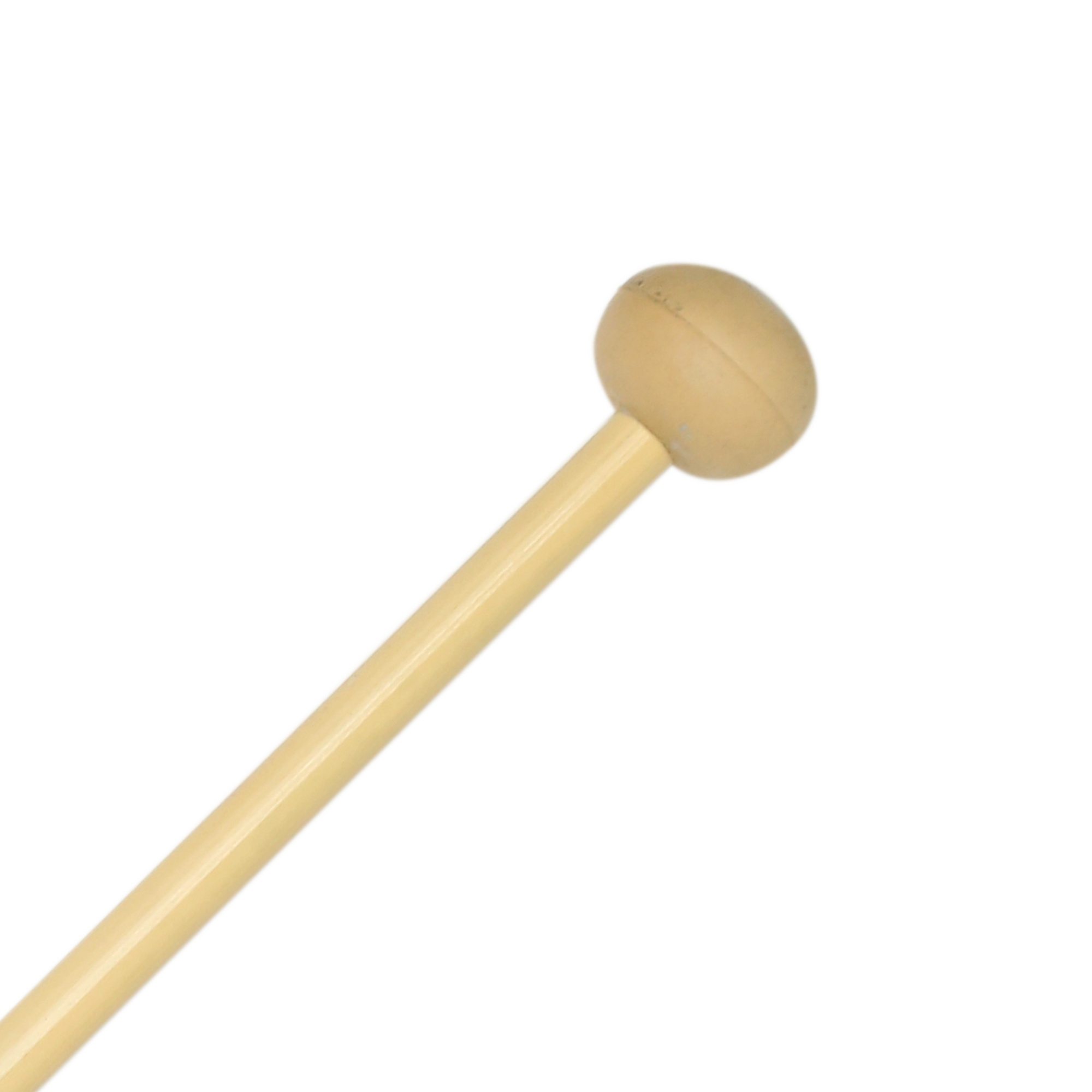 vic-firth-m401-articulate-series-keyboard-mallet-soft-rubber-oval image 4