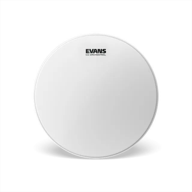 evans-orchestral-snare-batter-schlagfell image 1