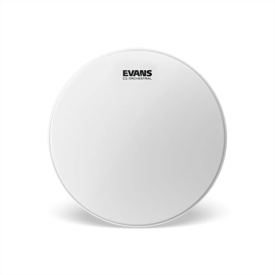 evans-orchestral-snare-batter-schlagfell image 1