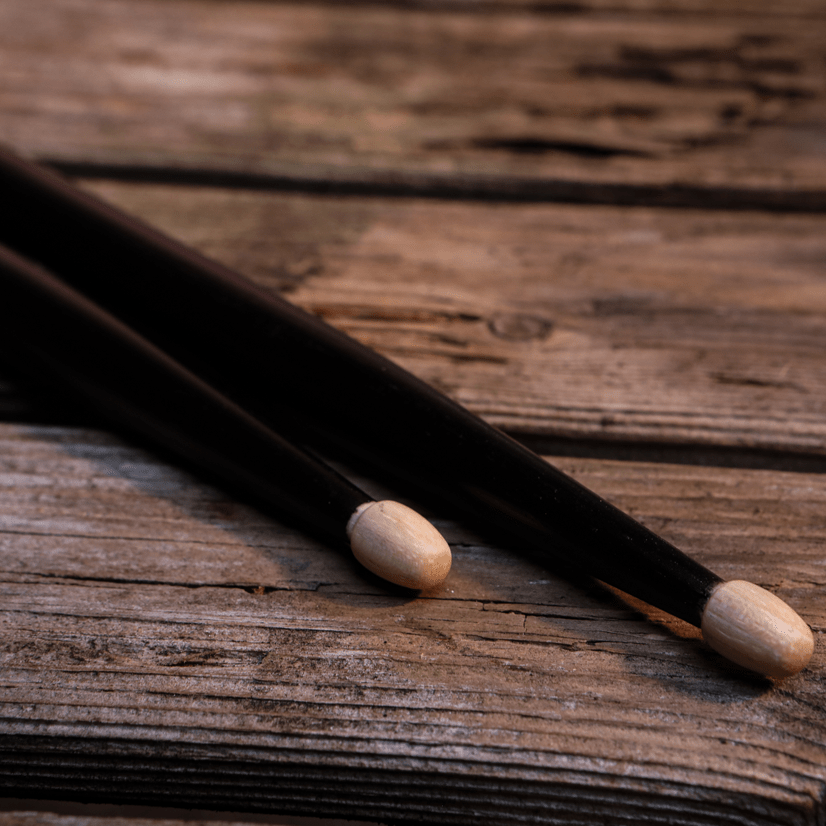 vic-firth-american-classic-5a-black-drumsticks image 6