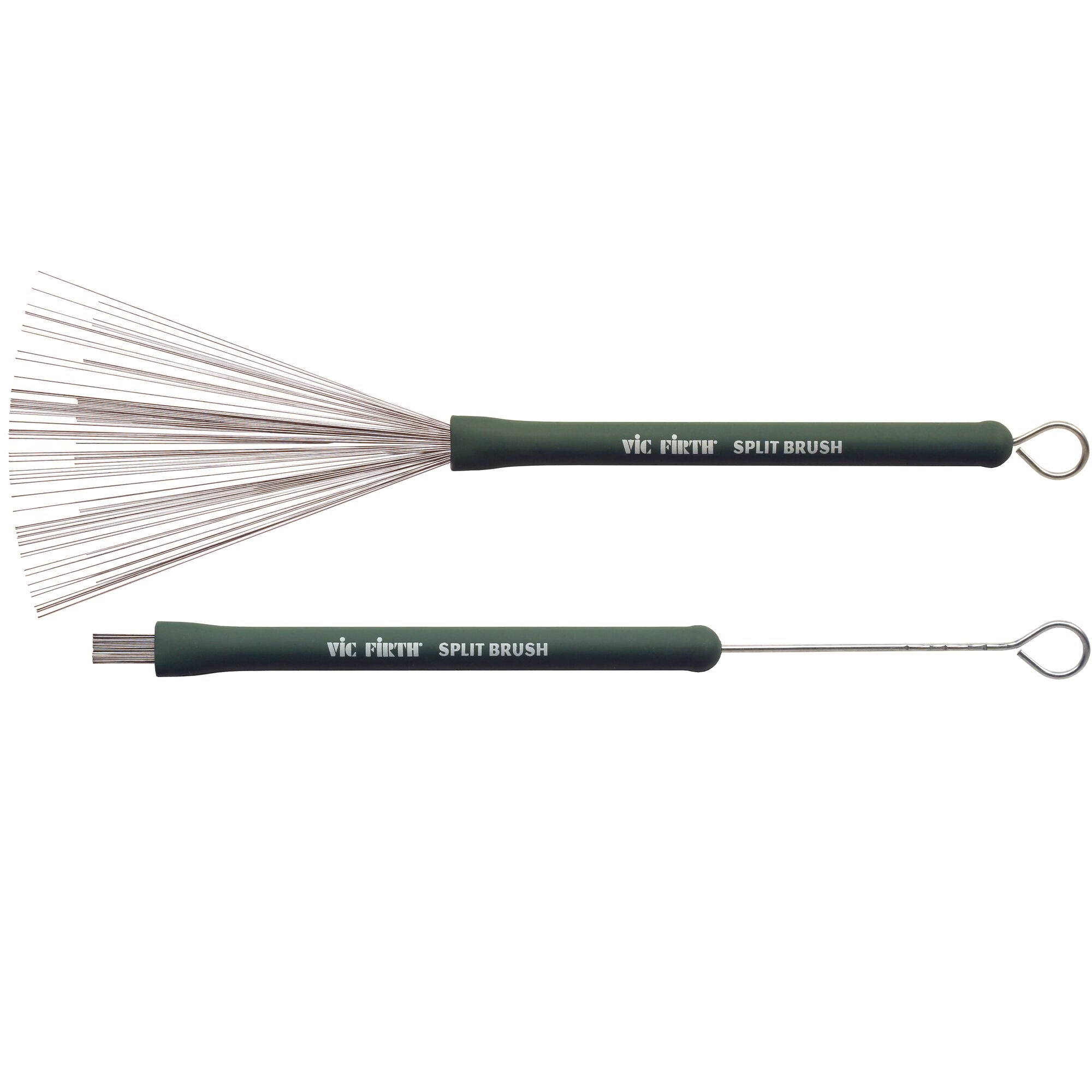 vic-firth-split-brushes-drahtbesen-florian-alexandru-zorn-signature image 1