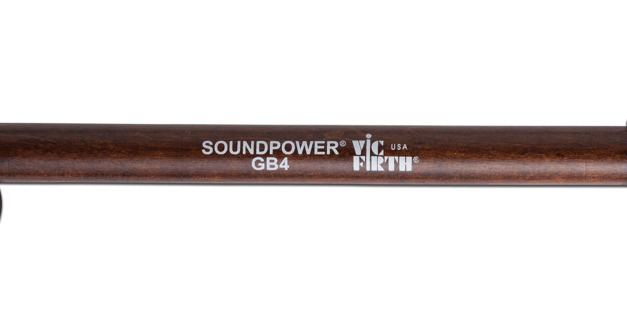 vic-firth-soundpower-gb4-gong-beater-medium image 2