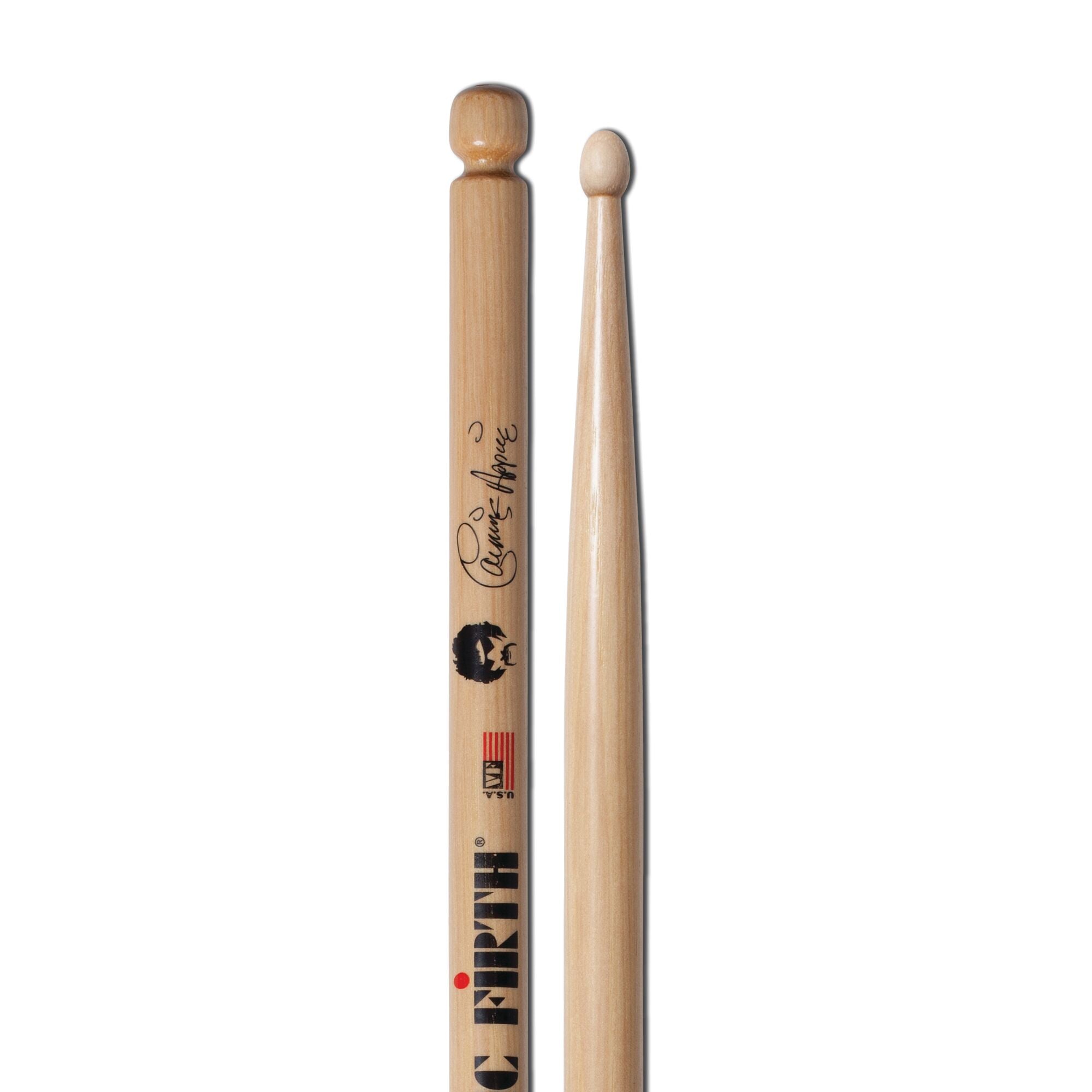 vic-firth-signature-carmine-appice-drumsticks-holz image 4