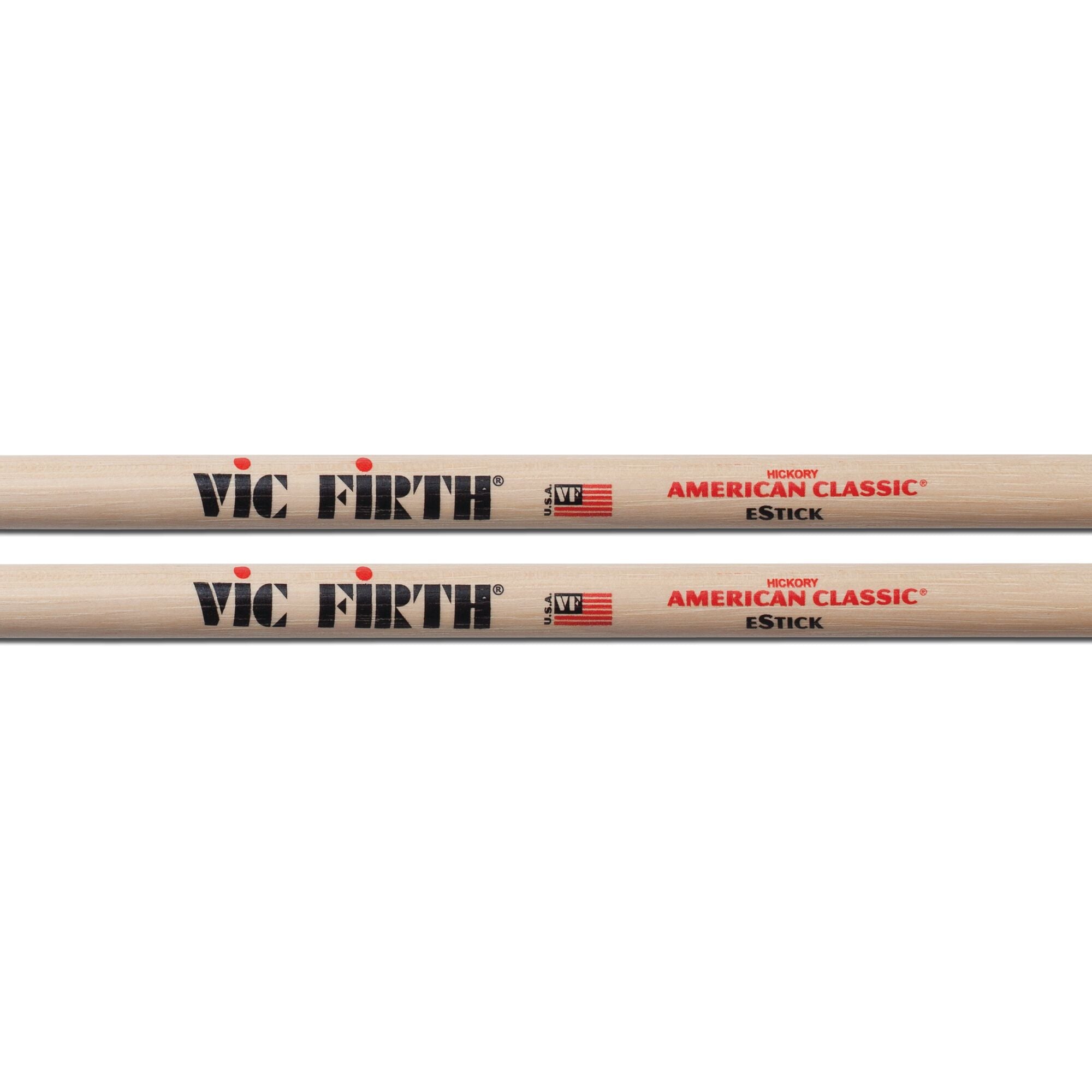 vic-firth-american-classic-estick-drumsticks image 2
