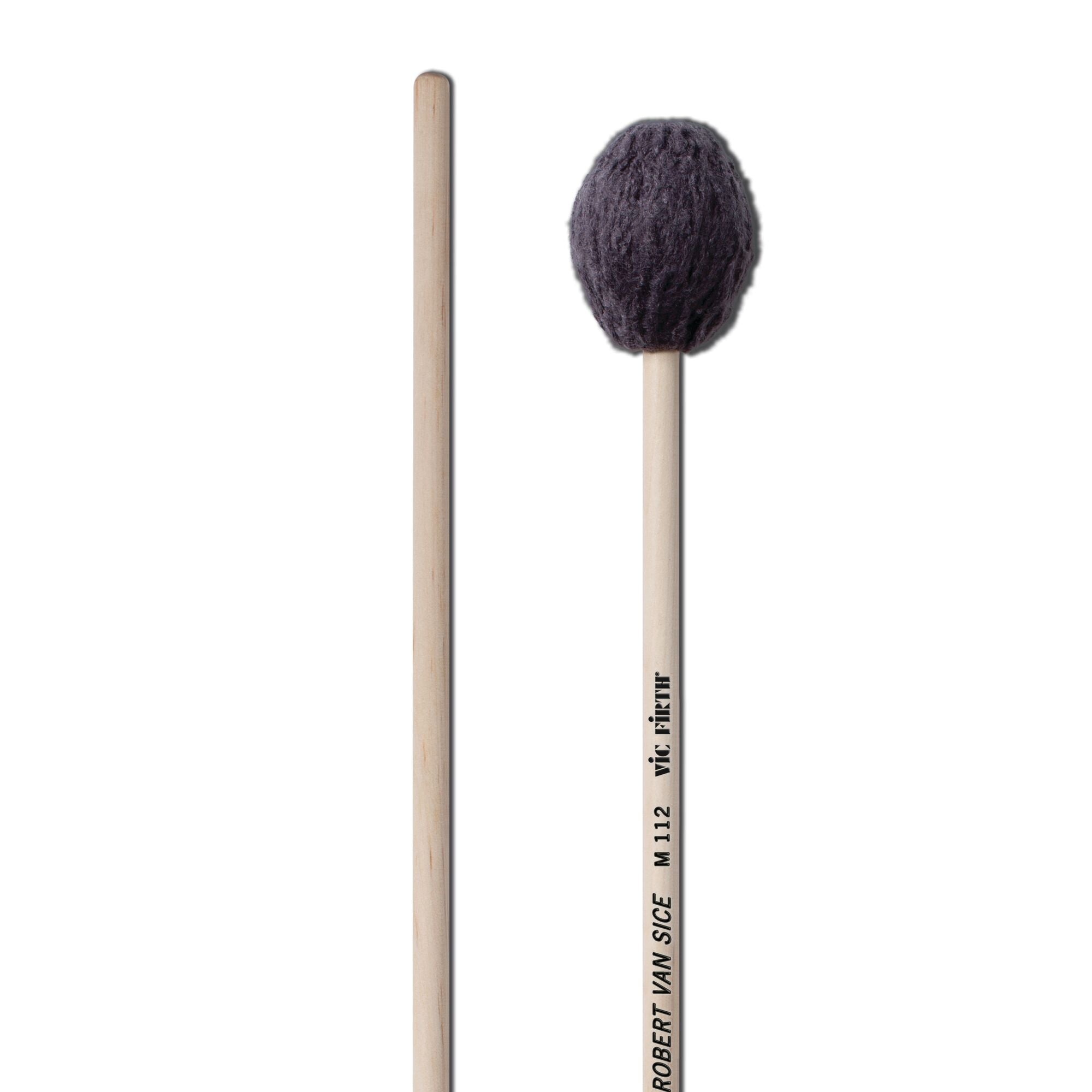 vic-firth-m112-robert-van-sice-keyboard-mallets-soft image 4