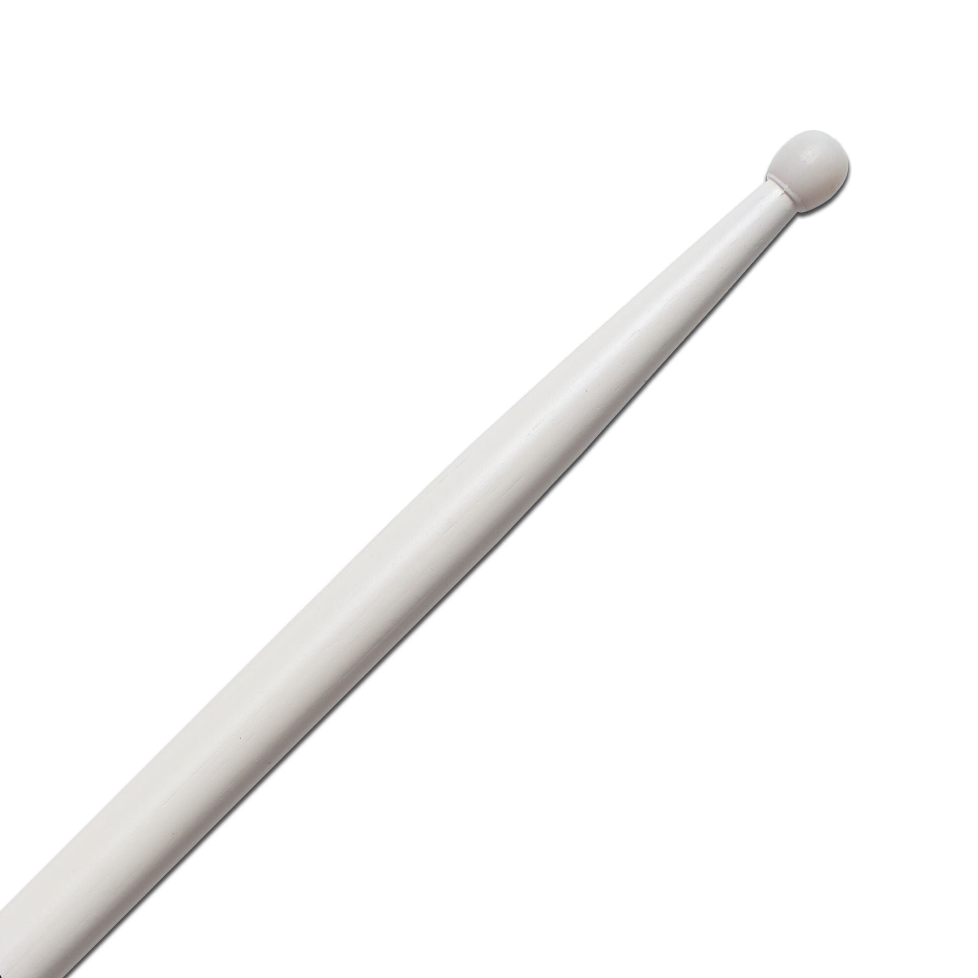 vic-firth-corpsmaster-ralph-hardimon-snare-drumsticks-nylon image 3