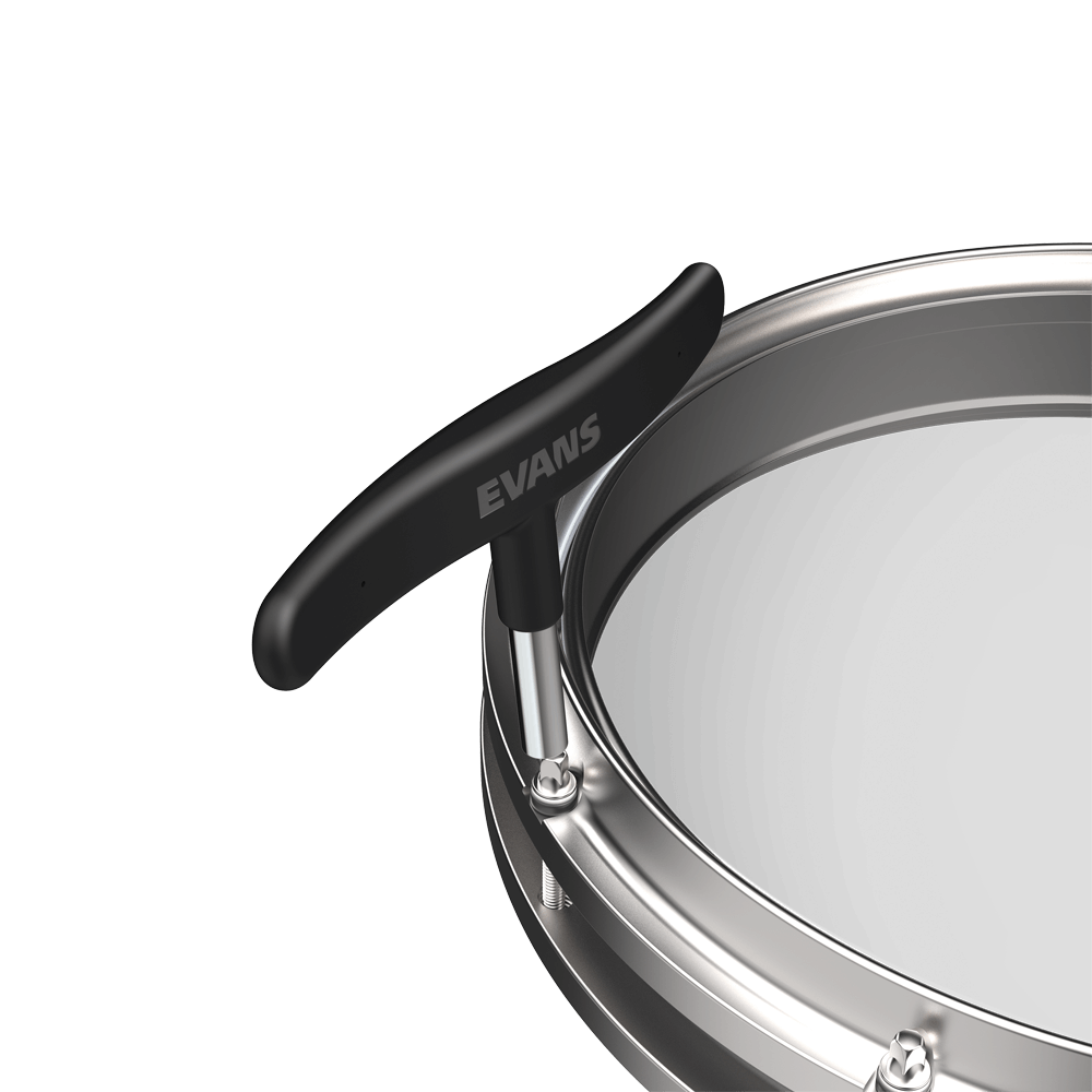 evans-high-tension-drum-key-stimmschl-ssel-f-r-marching-snare-tenor-bass-drum image 3