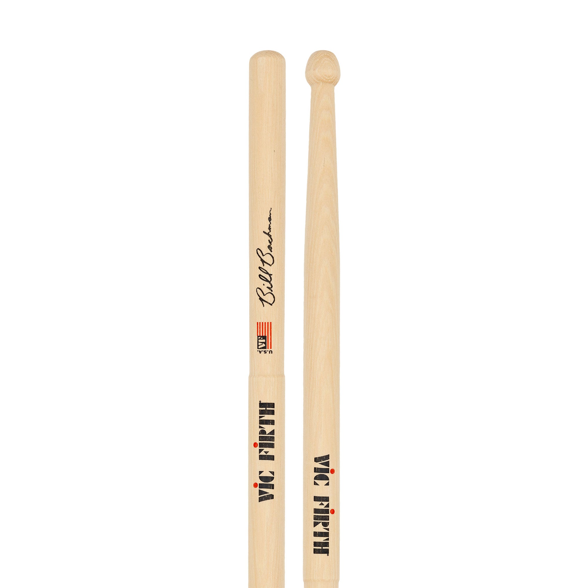 vic-firth-corpsmaster-bill-bachman-multi-tenor-marching-sticks image 4