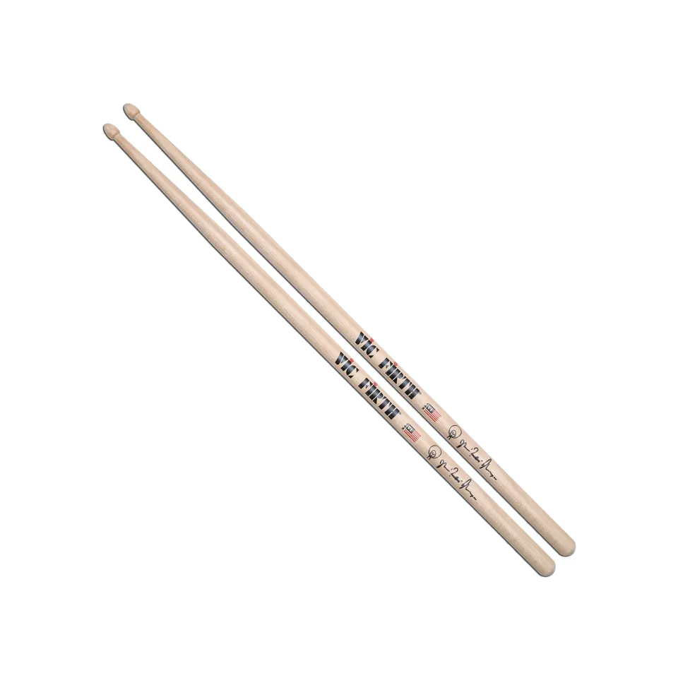 vic-firth-signature-ahmir-questlove-thompson-drumsticks-holz image 1