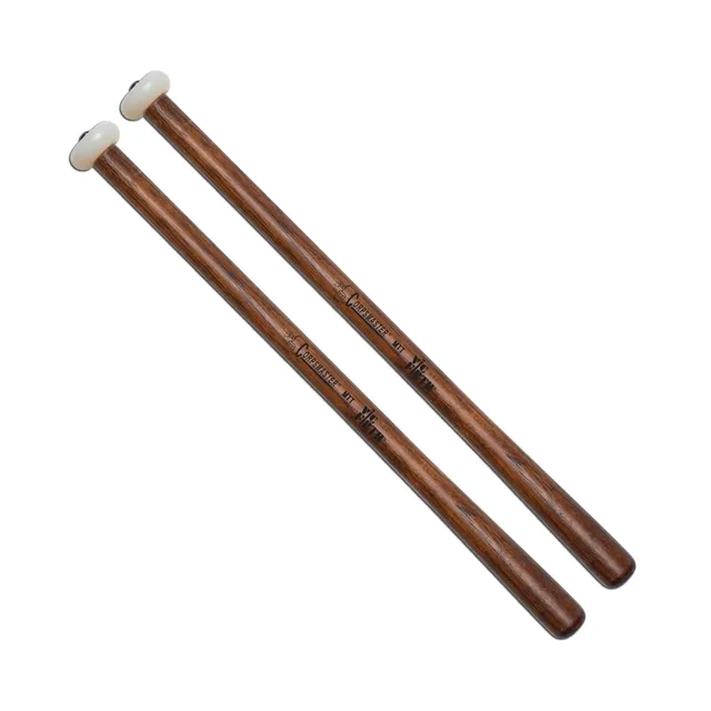 vic-firth-mtt-corpsmaster-multi-tenor-mallets-extra-hard image 1