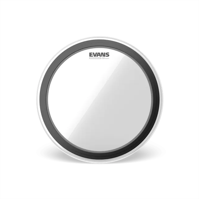 evans-emad-heavyweight-bass-batter-fell-2-lagig-mit-d-mpfungsringen image 1