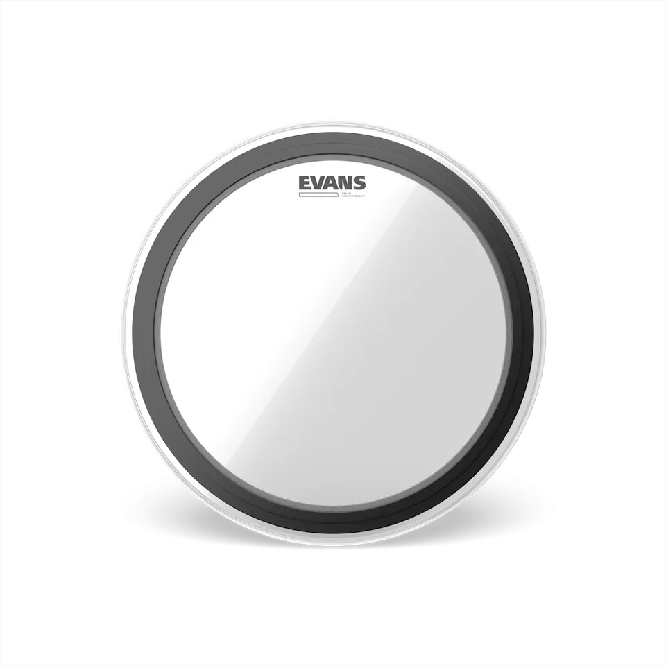 evans-emad-heavyweight-bass-batter-fell-2-lagig-mit-d-mpfungsringen image 1