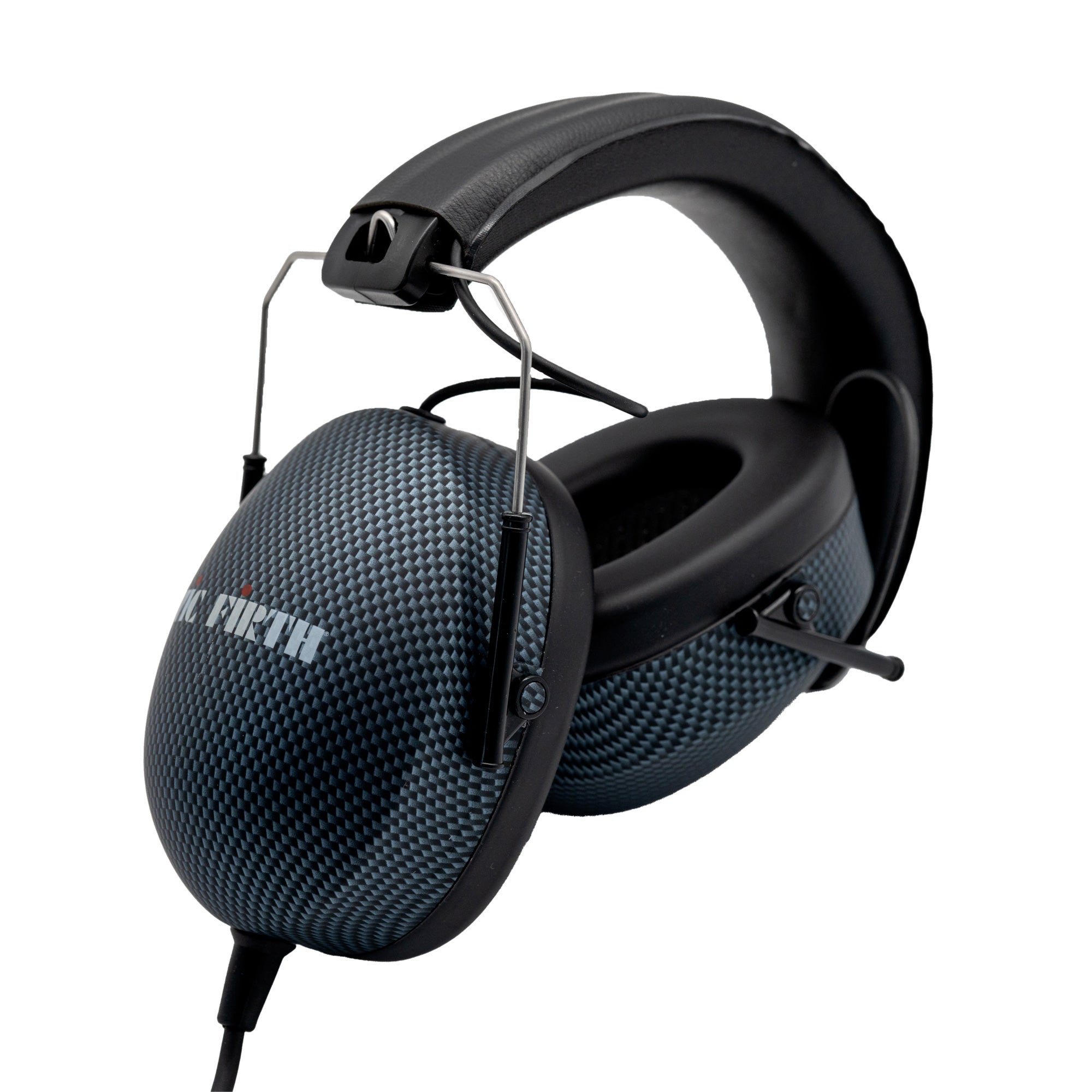 vic-firth-stereo-isolation-headphones-isolations-kopfh-rer image 2