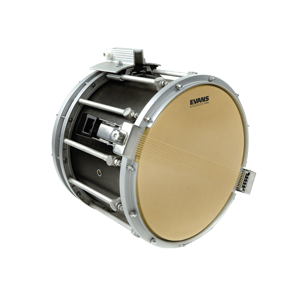 evans-ms5-snare-side-marching-resonanzfell image 3