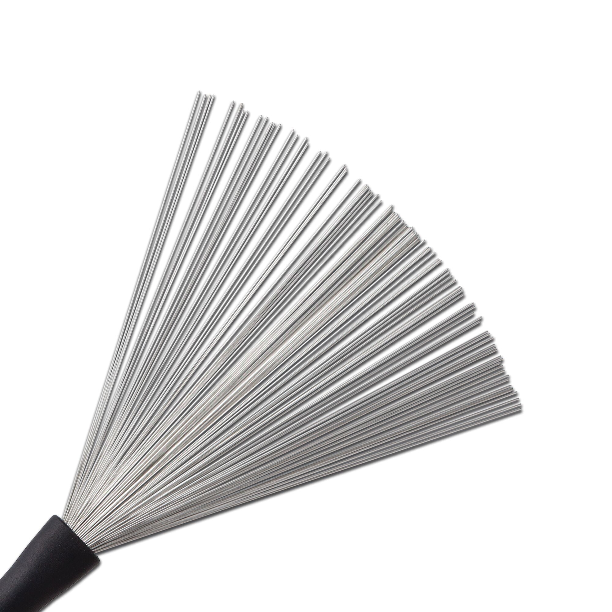 vic-firth-legacy-brushes-retractable-drahtbesen-holzgriff image 3
