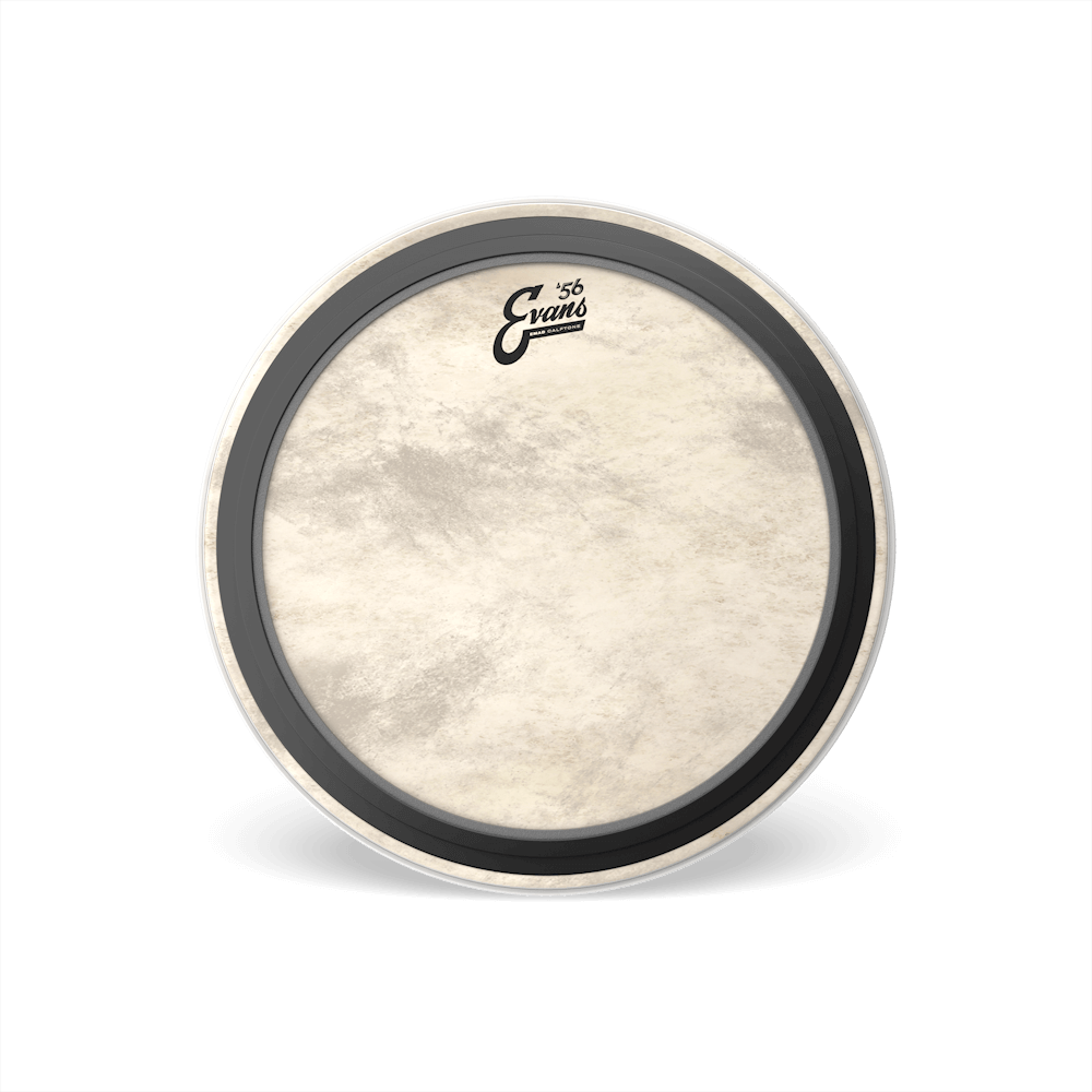 evans-emad-calftone-bass-batter-schlagfell image 2
