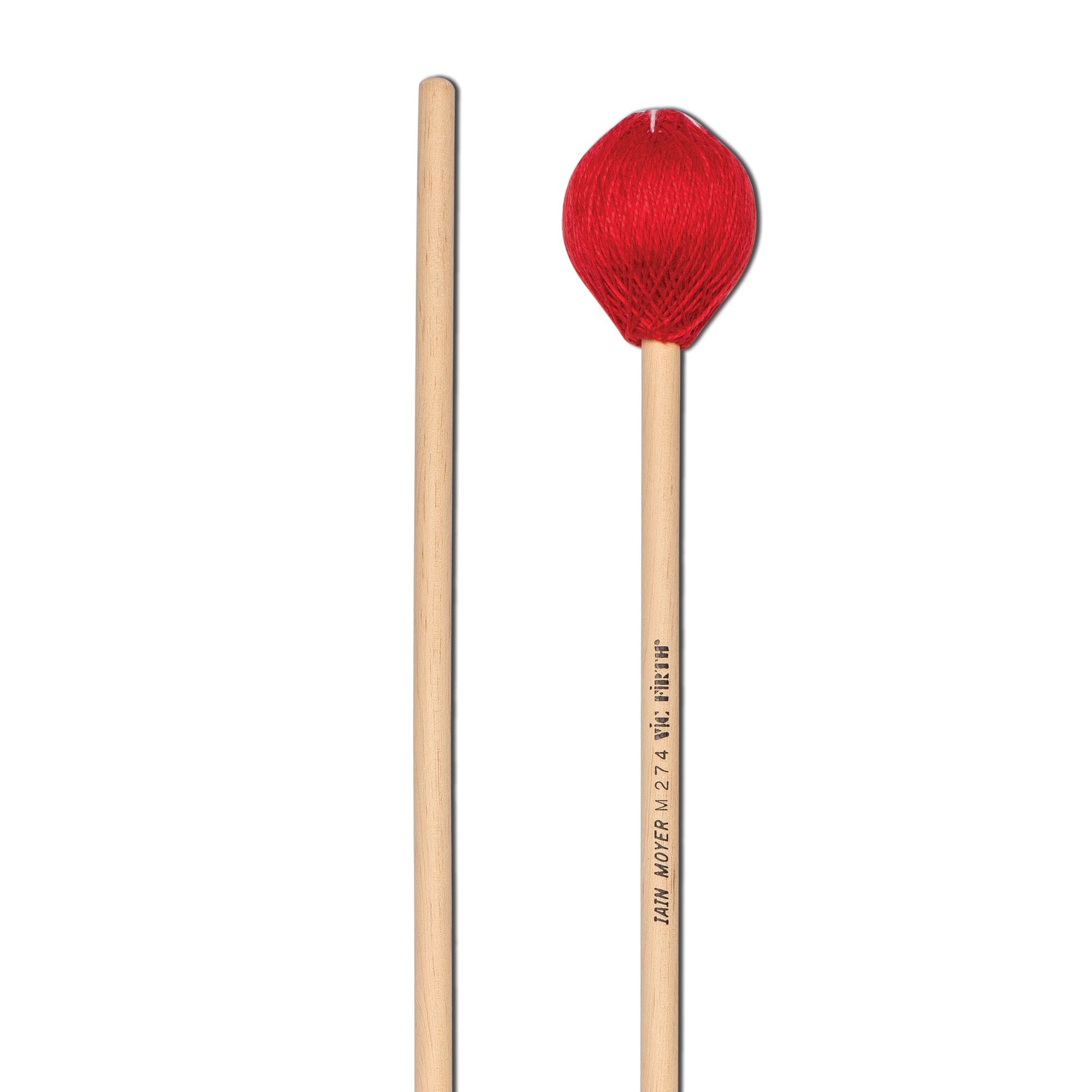 vic-firth-m274-corpsmaster-iain-moyer-vibraphon-mallets-medium image 4