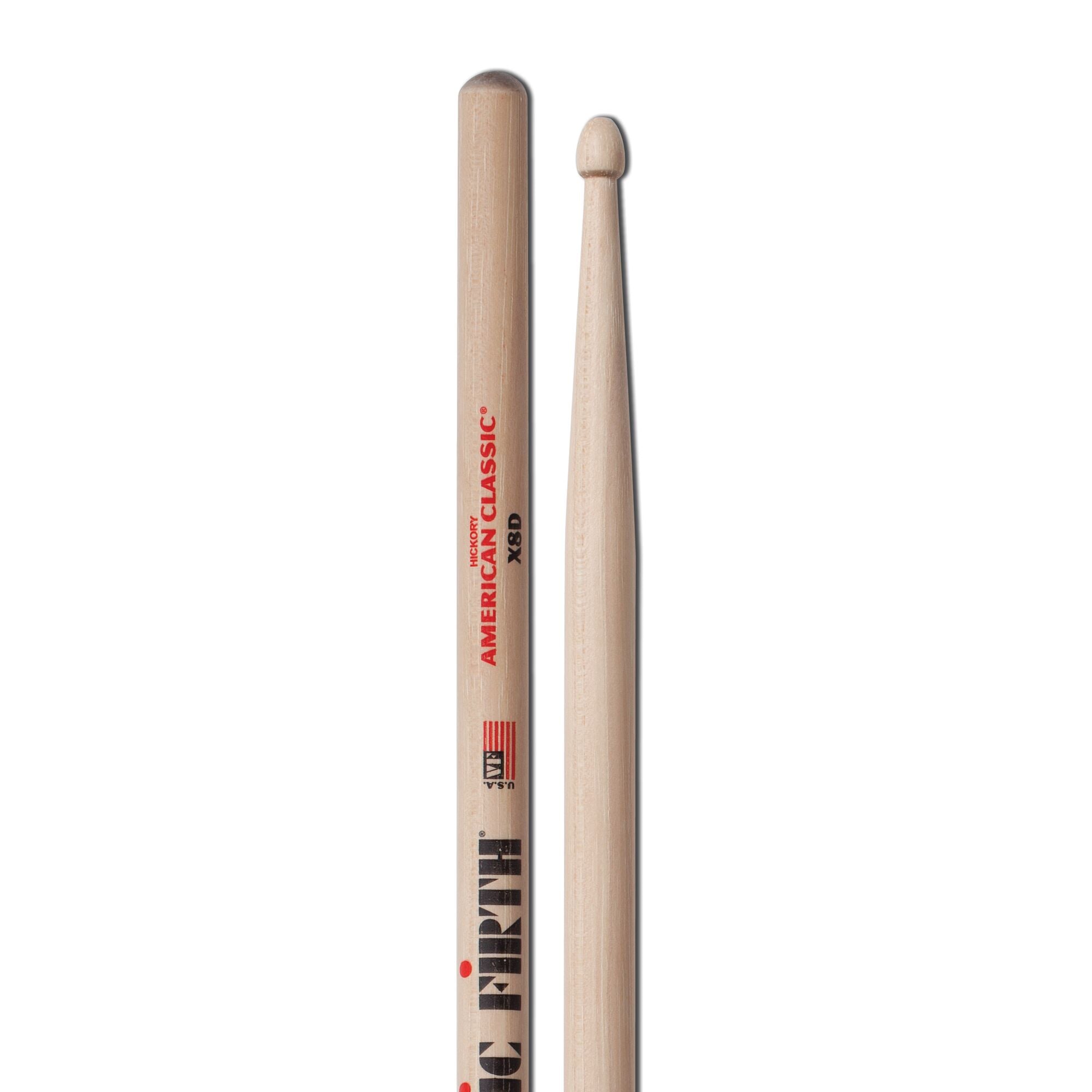 vic-firth-american-classic-extreme-8d-drumsticks image 4