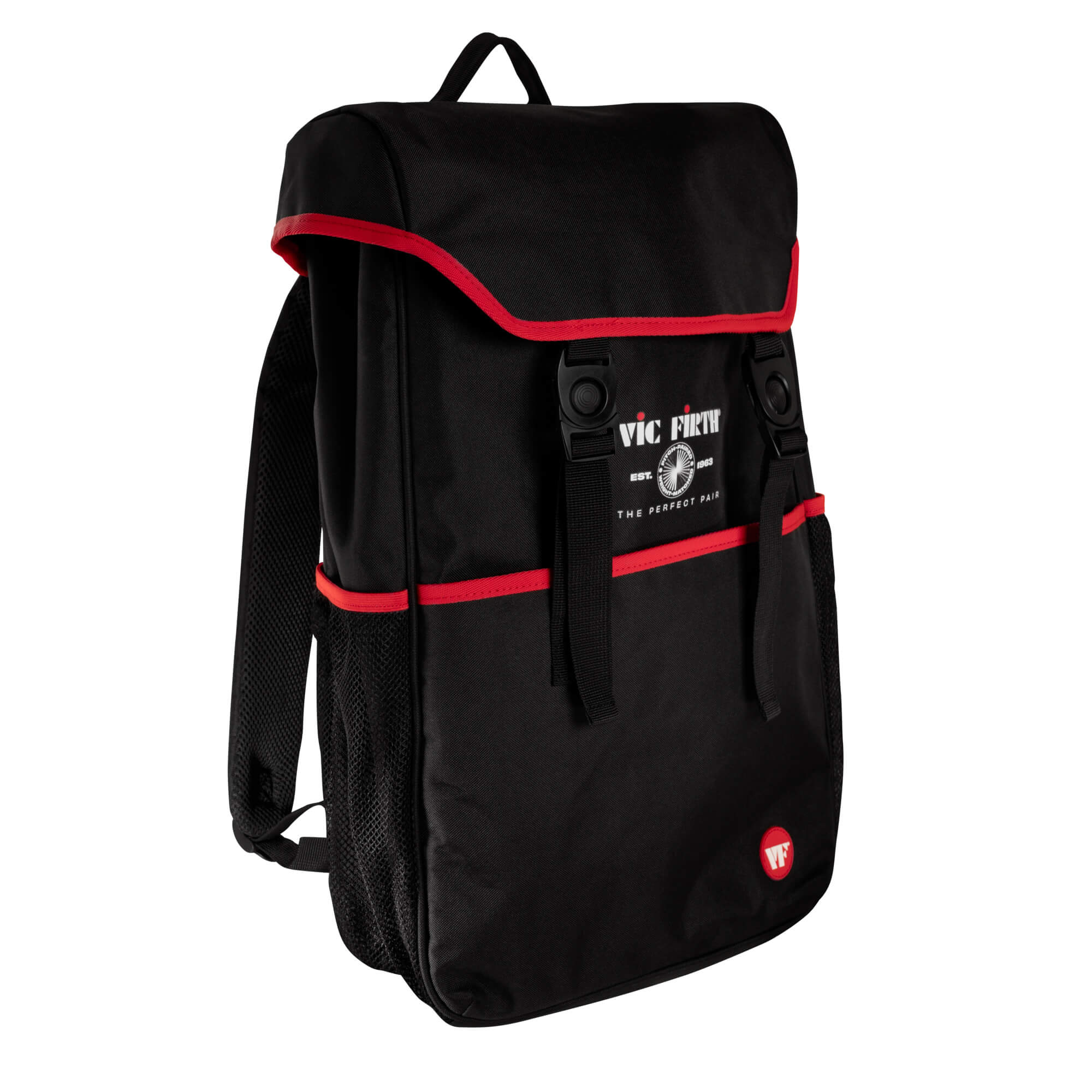 vic-firth-protege-stickbag-rucksack-f-r-drummer image 2