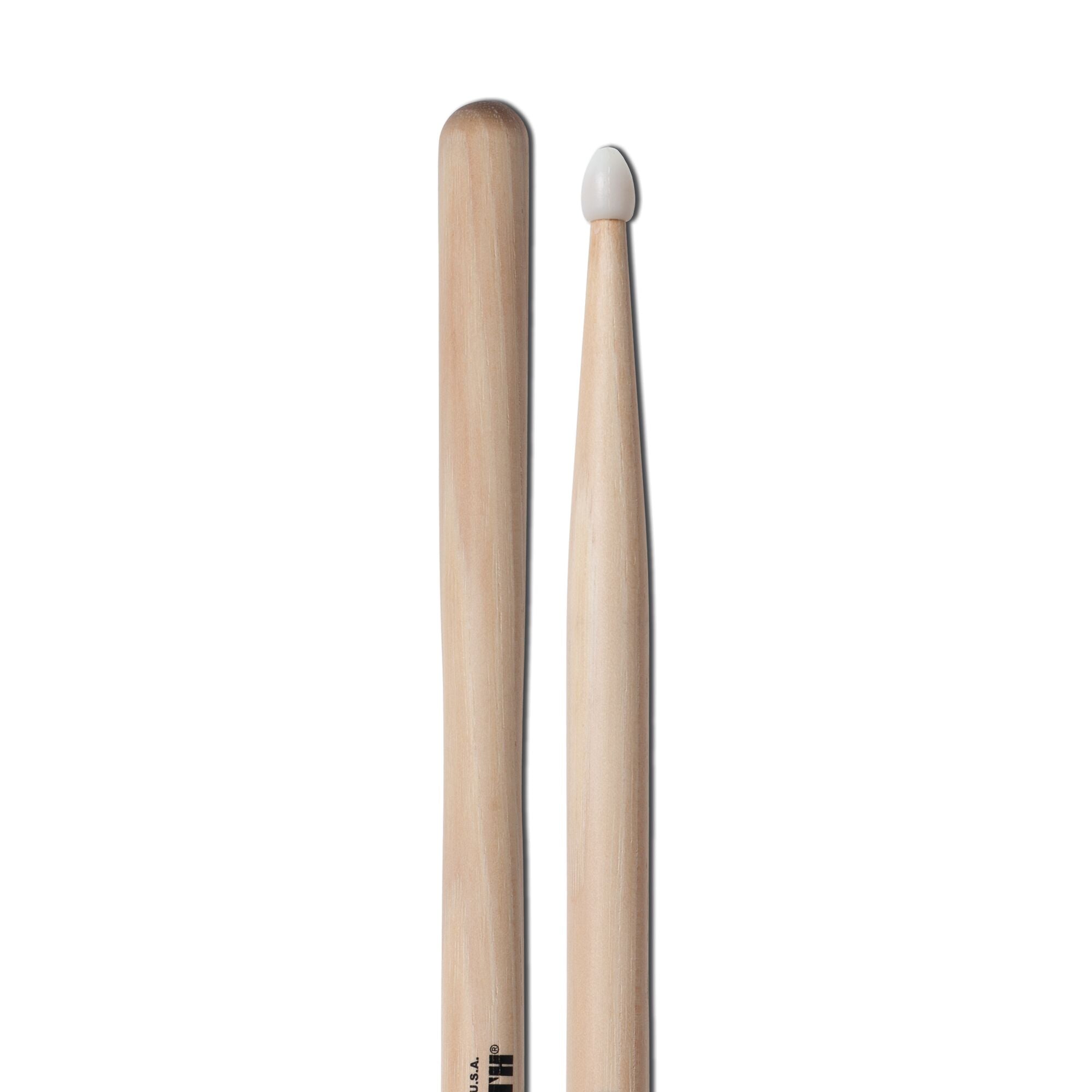 vic-firth-signature-series-danny-carey-nylon-drumsticks image 4