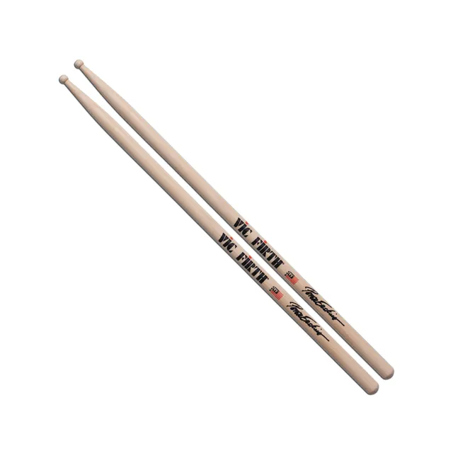 vic-firth-signature-peter-erskine-drumsticks-jazz image 1