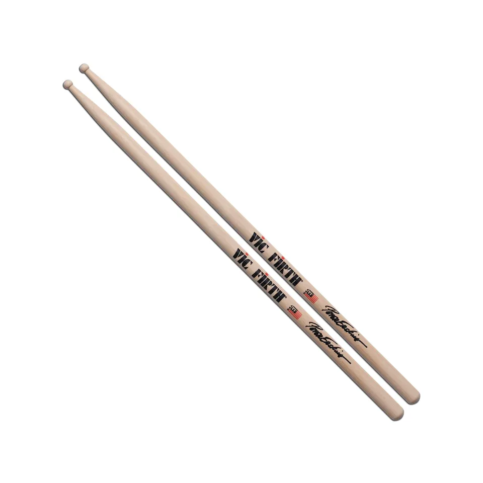 vic-firth-signature-peter-erskine-drumsticks-jazz image 1