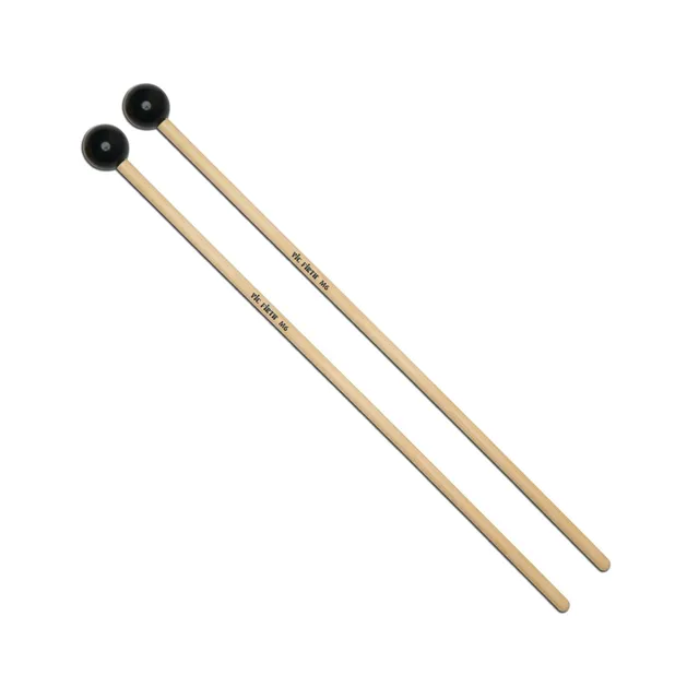 vic-firth-m6-american-custom-keyboard-glockenspiel-xylophon-mallet-hart-1-zoll image 1