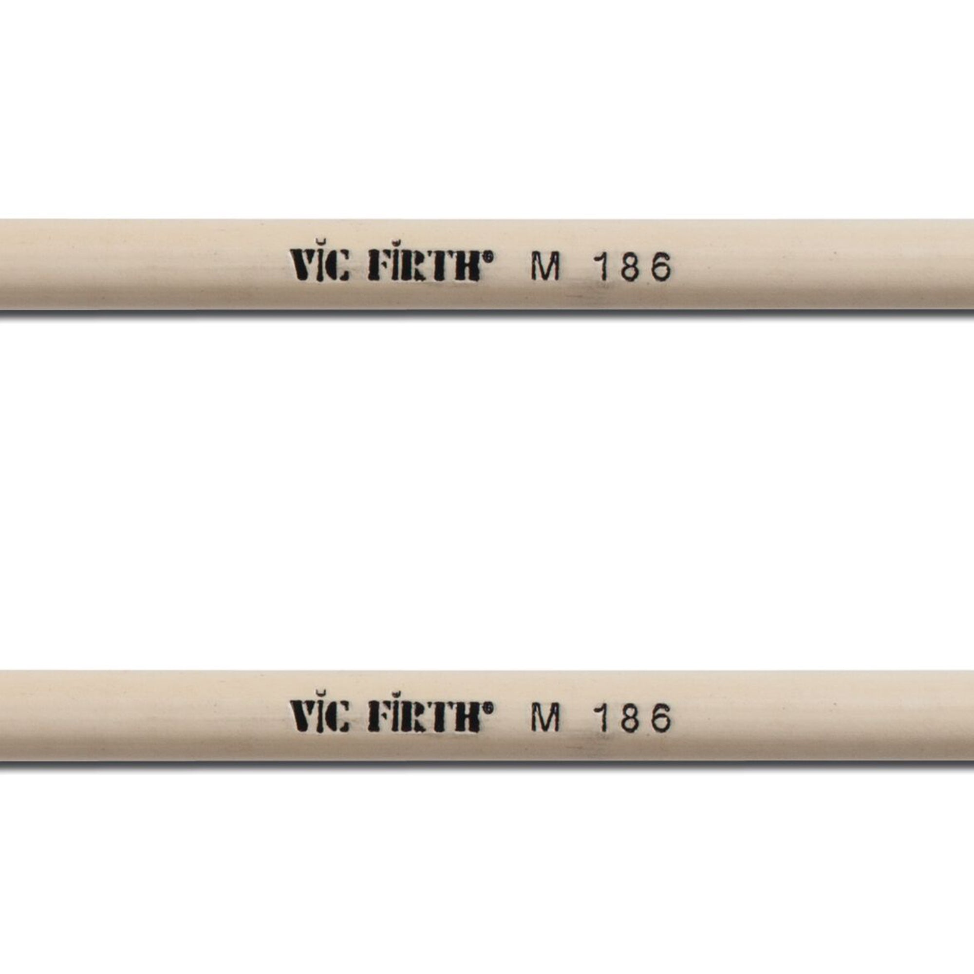 vic-firth-m186-corpsmaster-multi-application-vibraphon-mallets-medium image 2