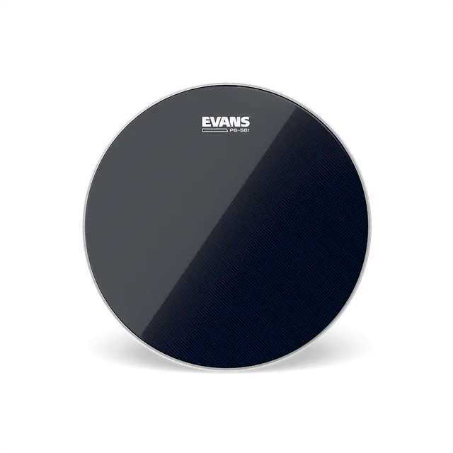 evans-mx1-pipe-band-marching-snare-batter-fell image 1