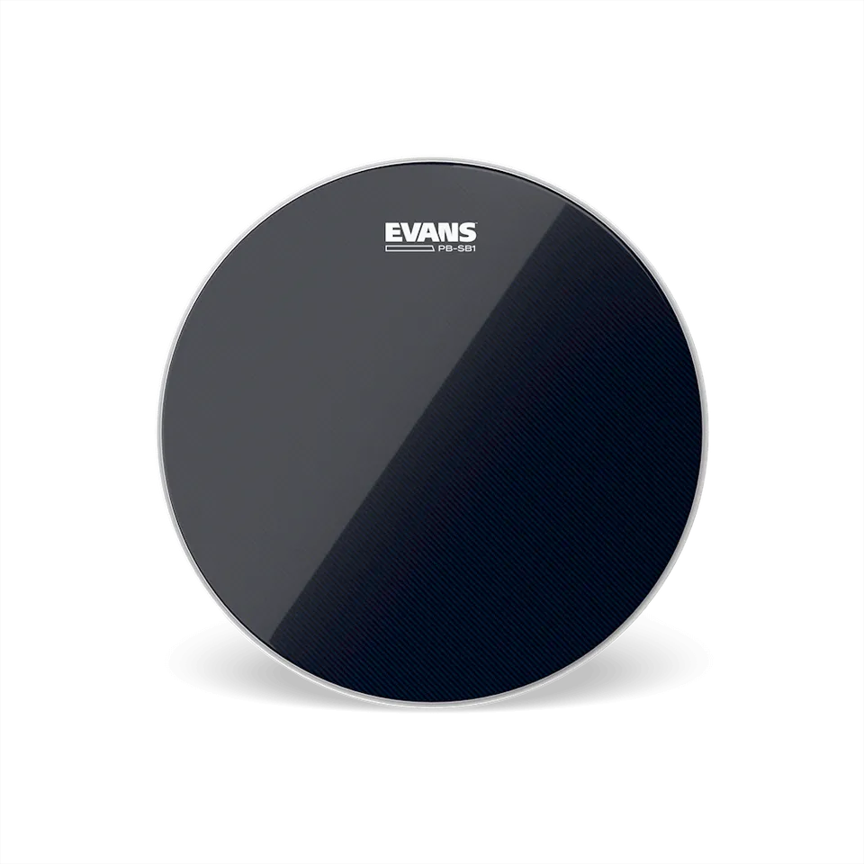 evans-mx1-pipe-band-marching-snare-batter-fell image 1
