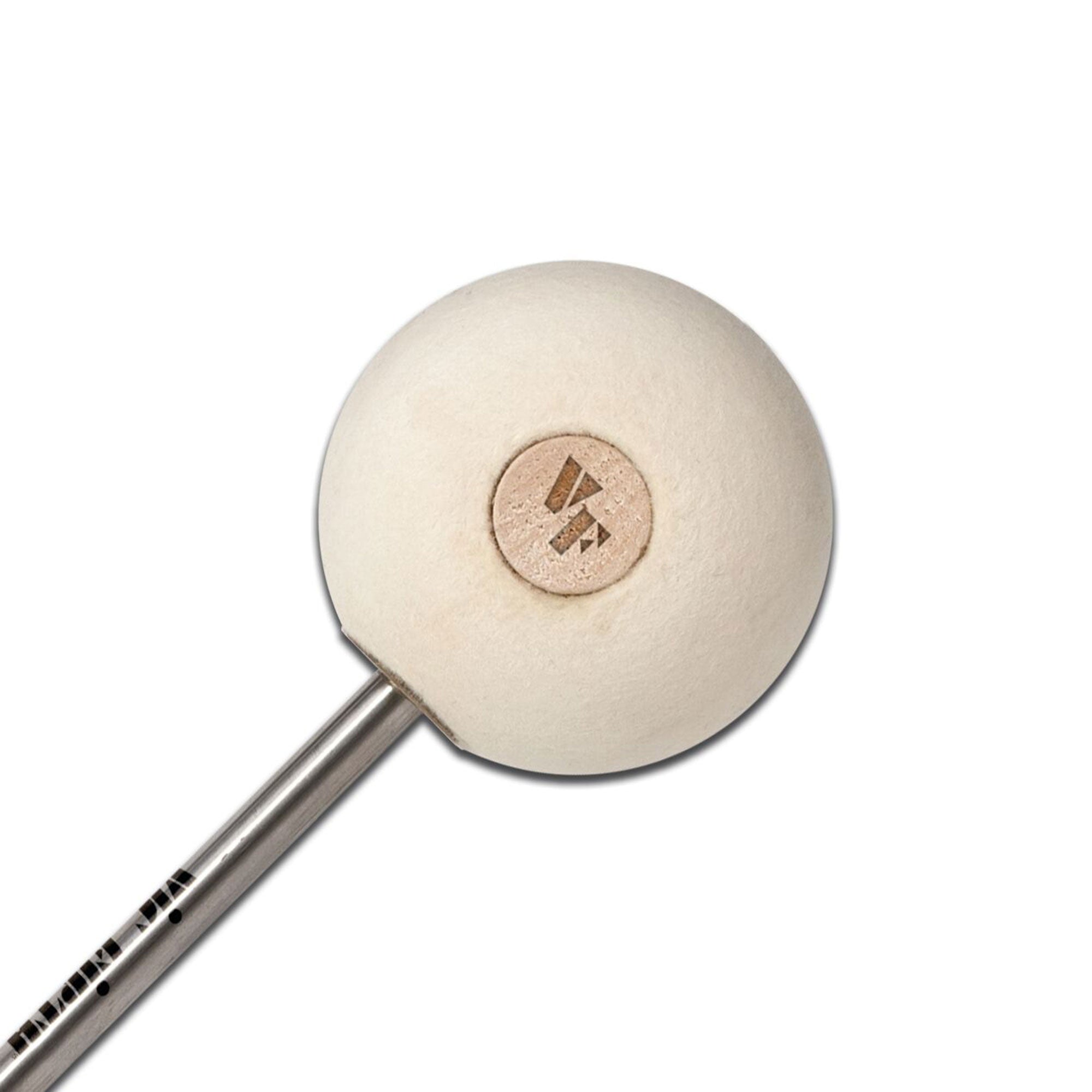 vic-firth-vickick-beater-filz-bass-drum-schl-gel image 2