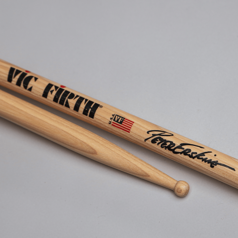 vic-firth-signature-peter-erskine-drumsticks-jazz image 7