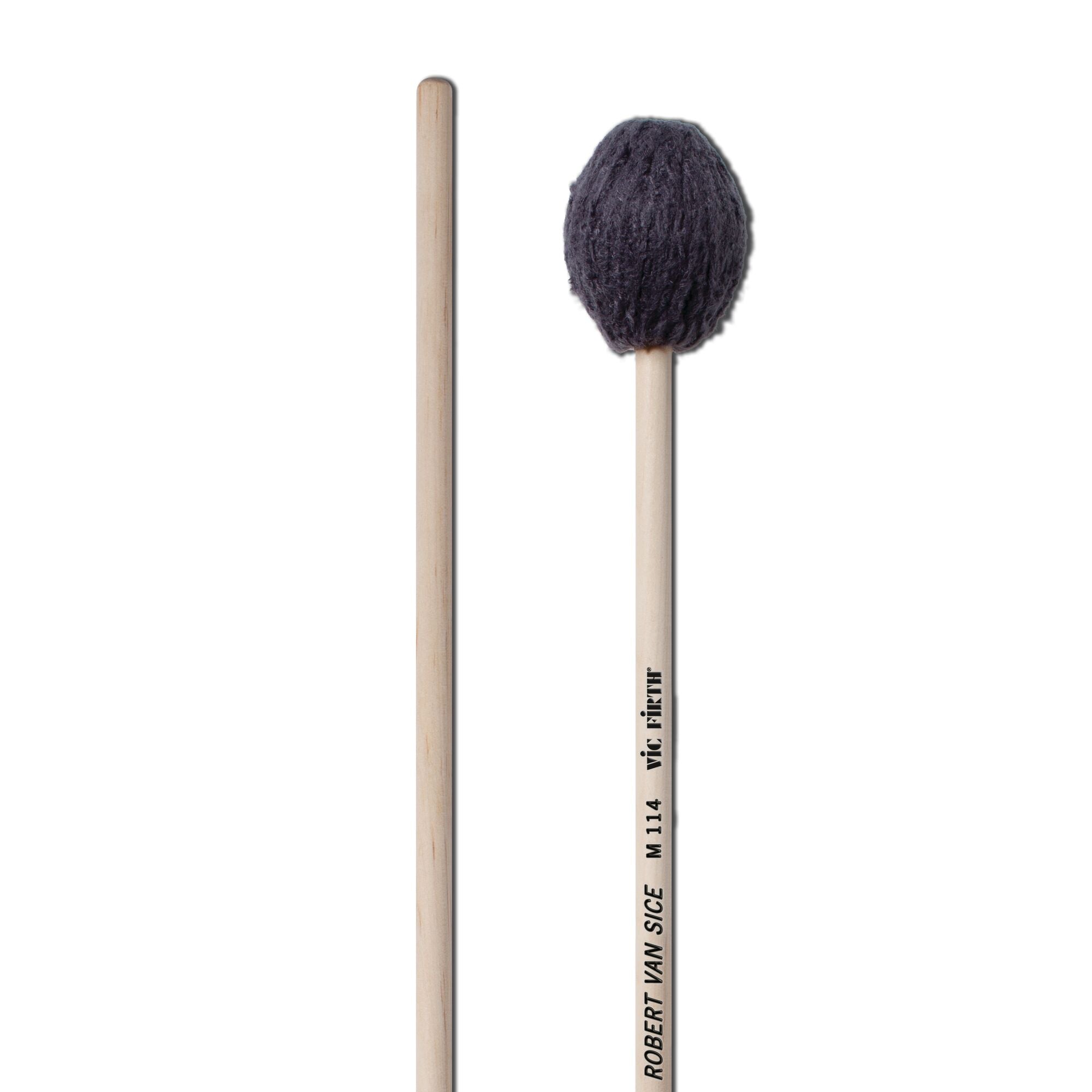 vic-firth-m114-robert-van-sice-medium-keyboard-mallets image 4