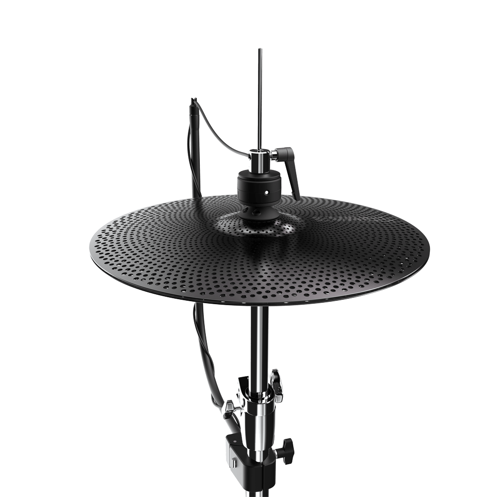 evans-hybrid-sensory-percussion-ekit-system image 7