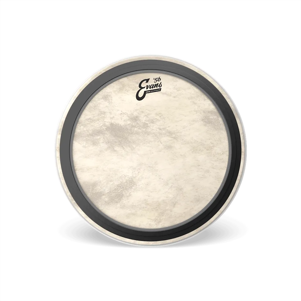 evans-emad-calftone-bass-batter-schlagfell image 1