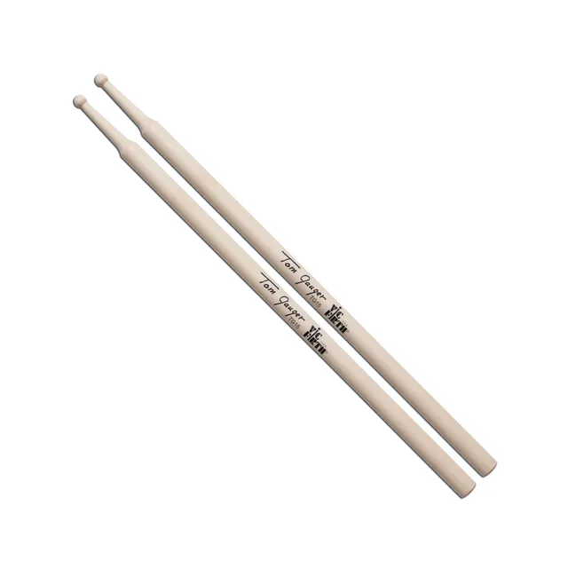 vic-firth-symphonic-collection-tom-gauger-drumsticks image 1
