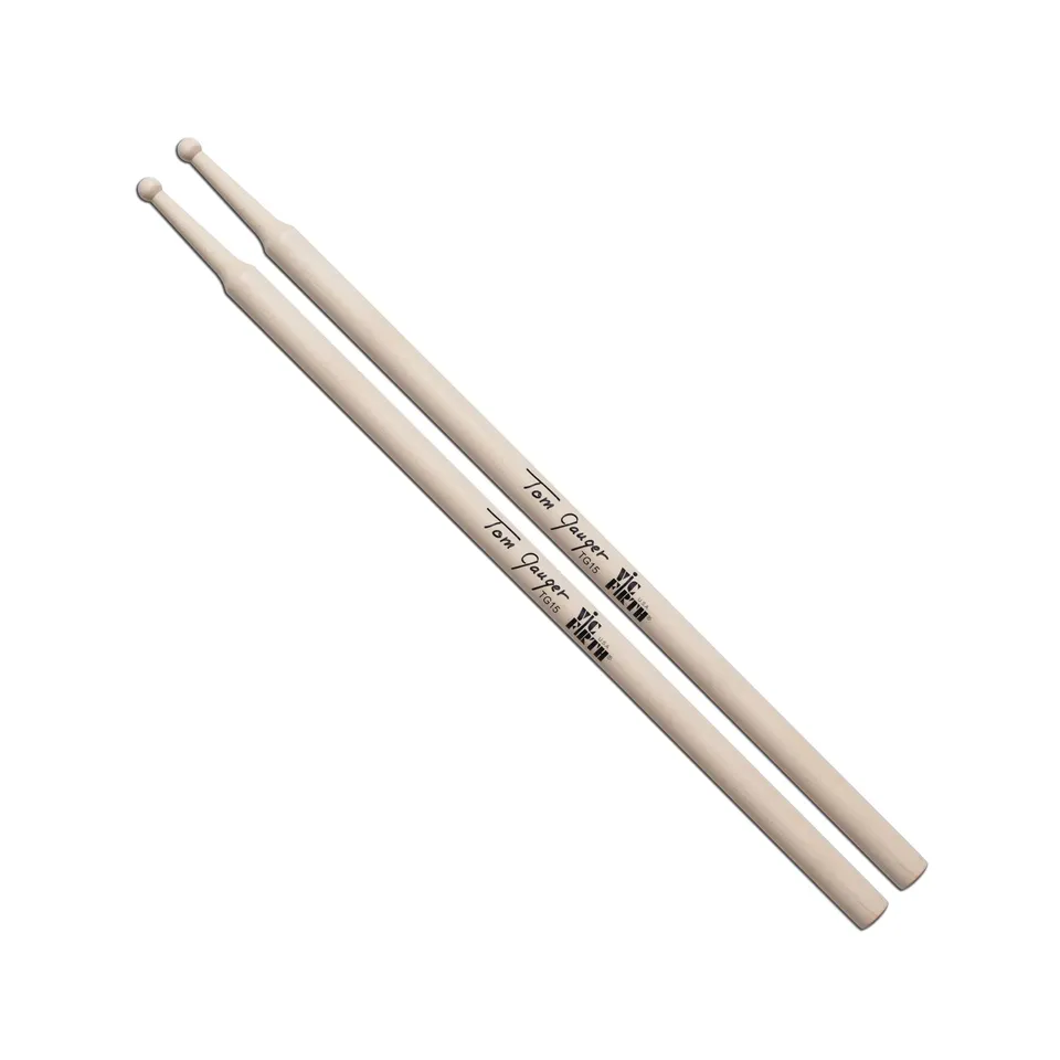 vic-firth-symphonic-collection-tom-gauger-drumsticks image 1
