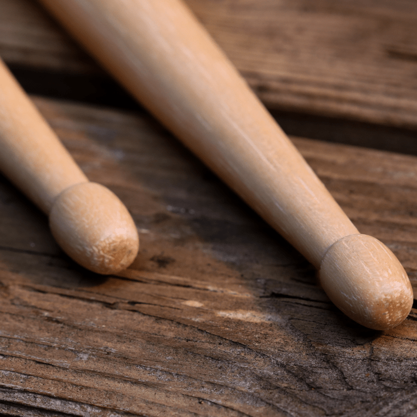 vic-firth-american-classic-55a-drumsticks-hickory image 7