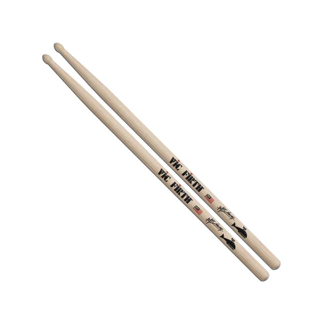 vic-firth-signature-series-matt-greiner-drumsticks image 1