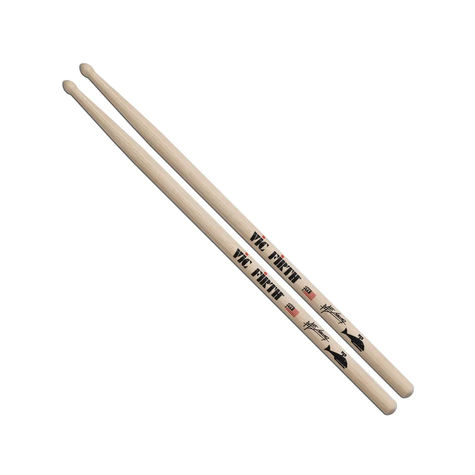 vic-firth-signature-series-matt-greiner-drumsticks image 1
