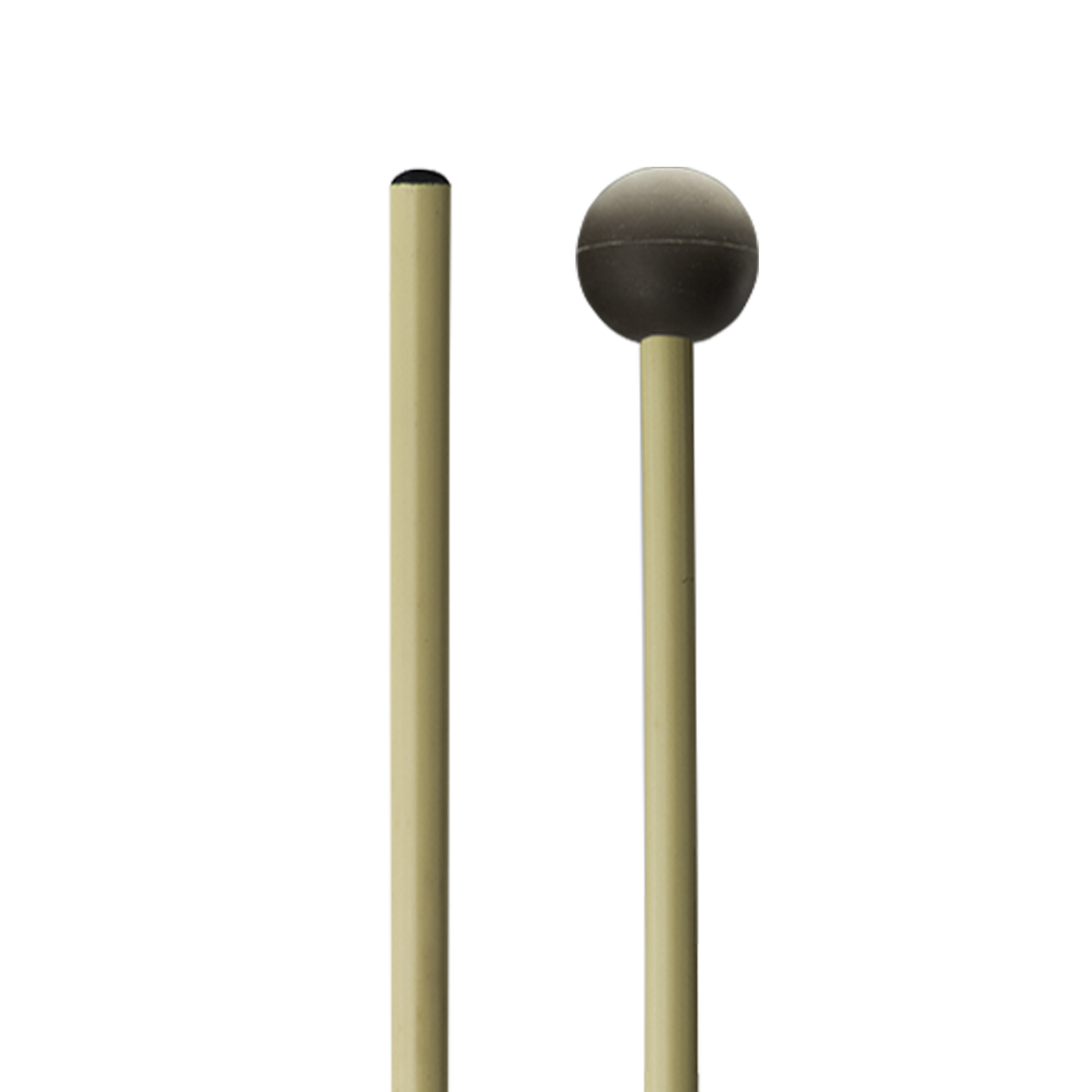 vic-firth-m408-articulate-series-keyboard-mallet-medium-soft-rubber-round image 3