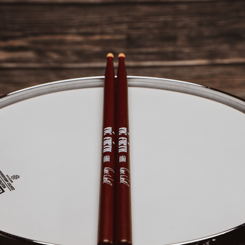 vic-firth-signature-series-dave-weckl-drumsticks image 6