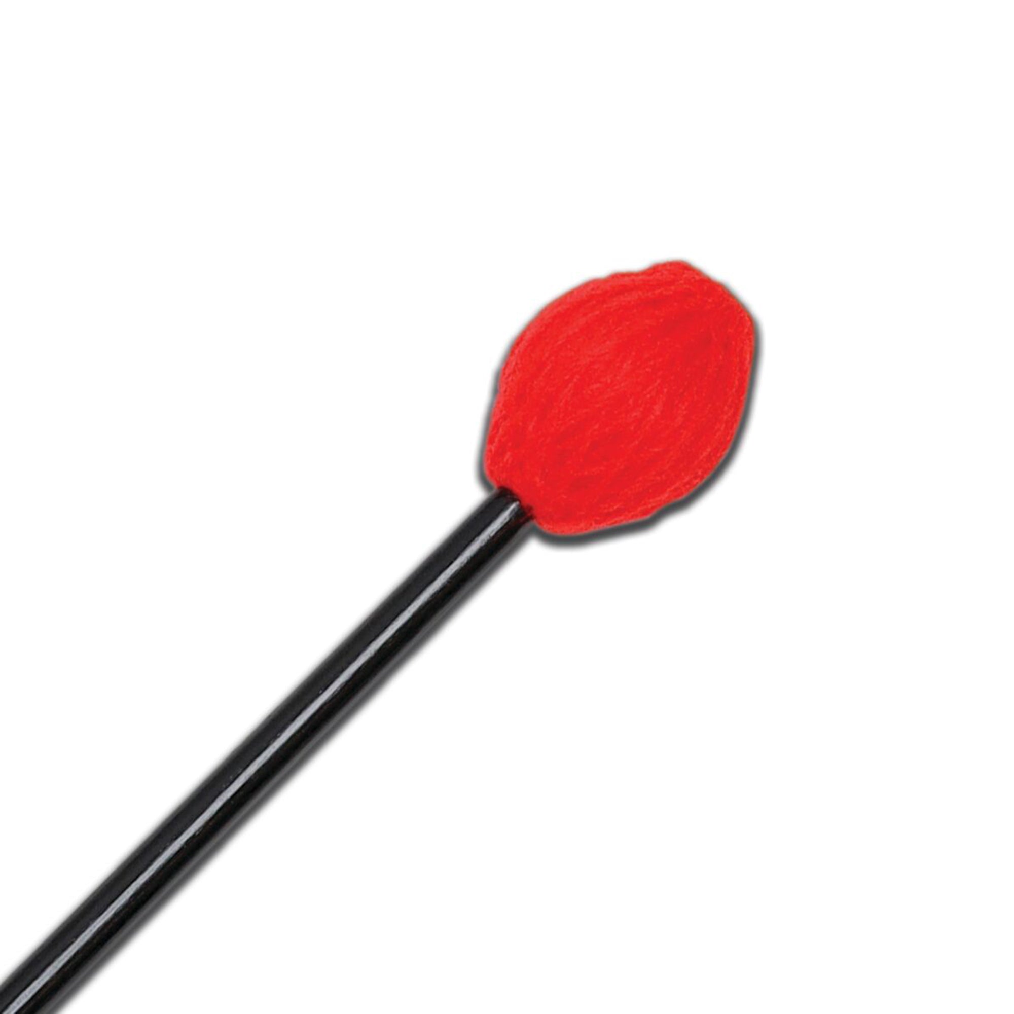 vic-firth-bbb3-balter-basics-marimba-mallets-soft-rotes-garn image 3