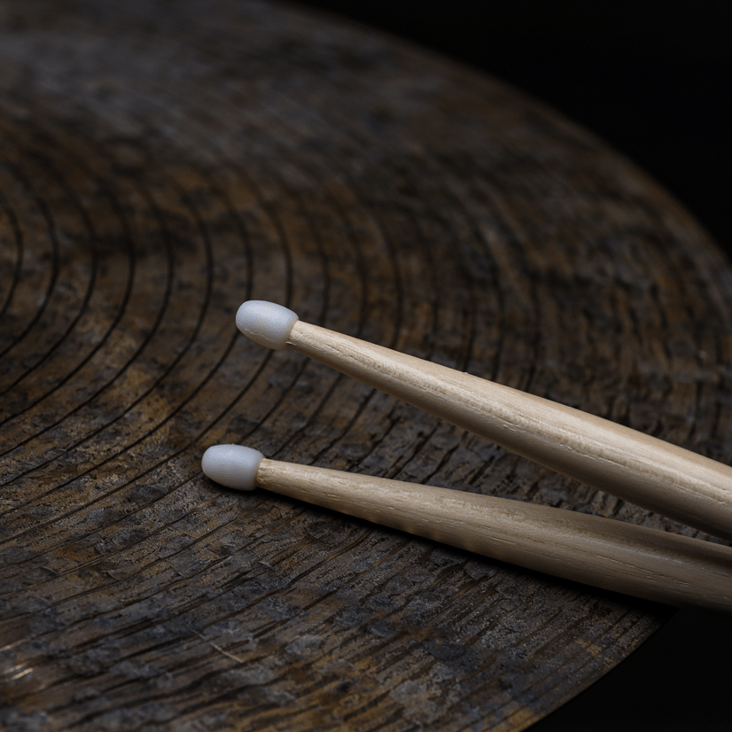 vic-firth-american-classic-5a-nylon-drumsticks image 5