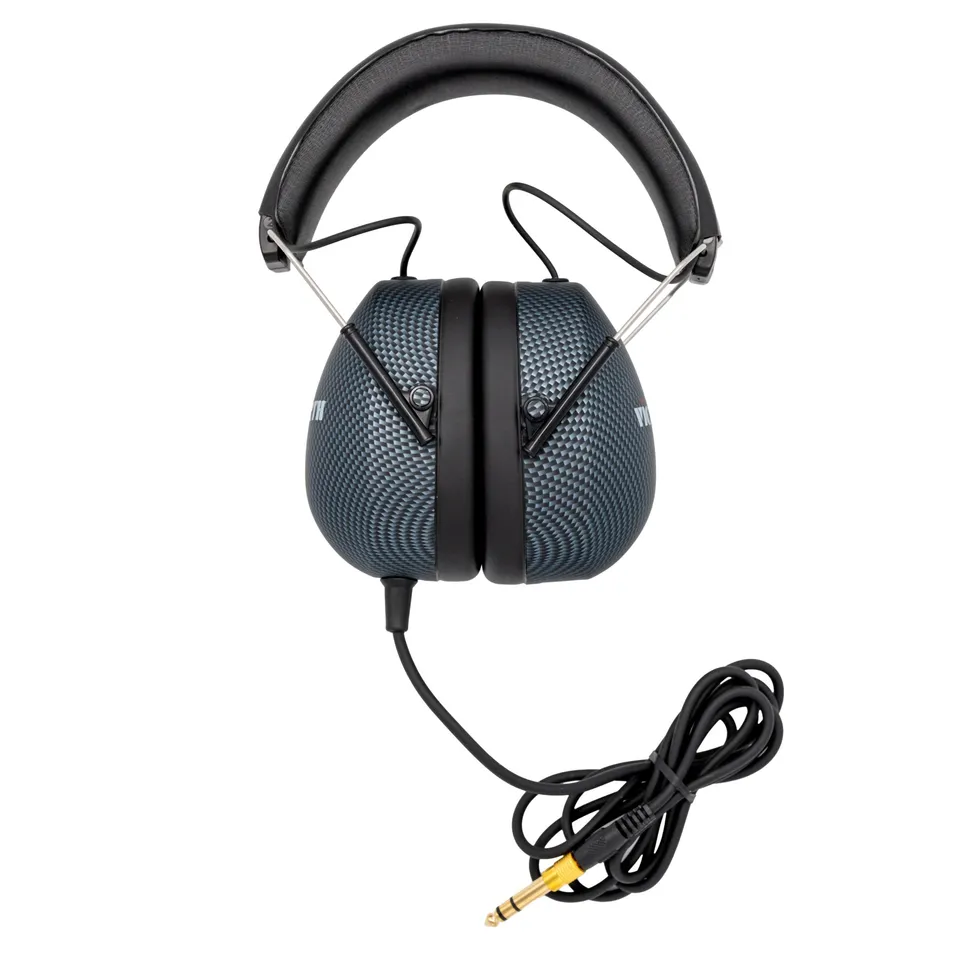 vic-firth-stereo-isolation-headphones-isolations-kopfh-rer image 1