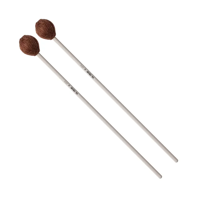 vic-firth-m171-corpsmaster-multi-application-marimba-mallets-medium image 1