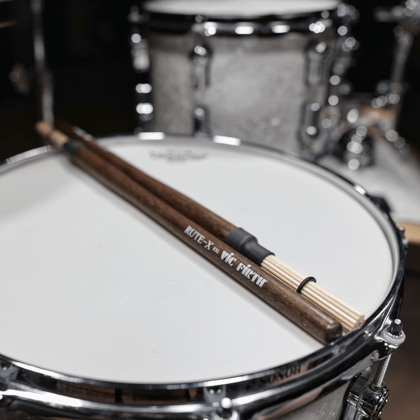 vic-firth-rute-x-light-gauge-rods-alternative-implement image 7