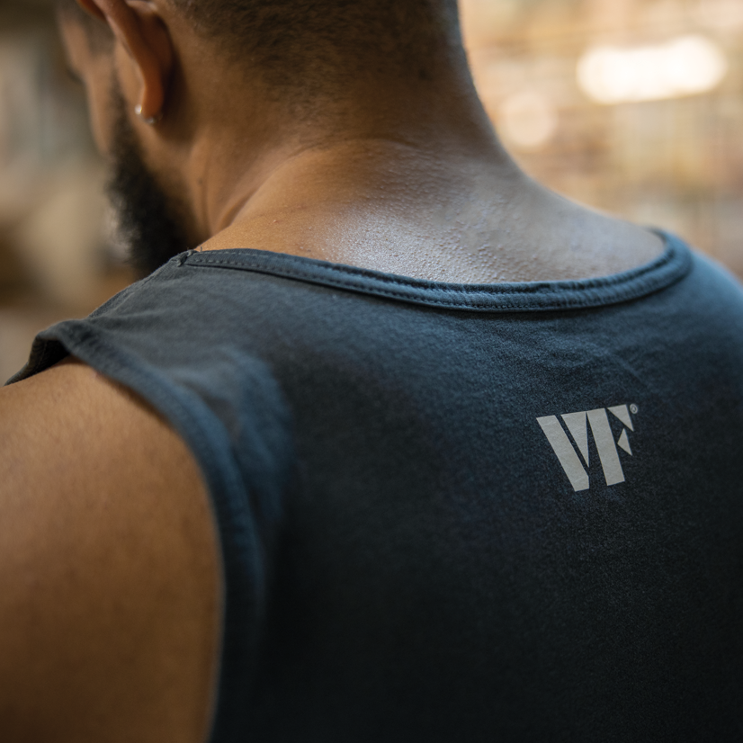 vic-firth-men-s-tank-top-tattoo-grafik-baumwoll-tank-top-herren image 6